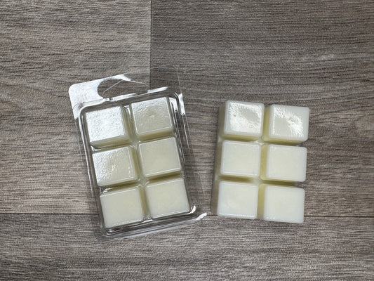 Pine Tree Scented Wax Melt Pack