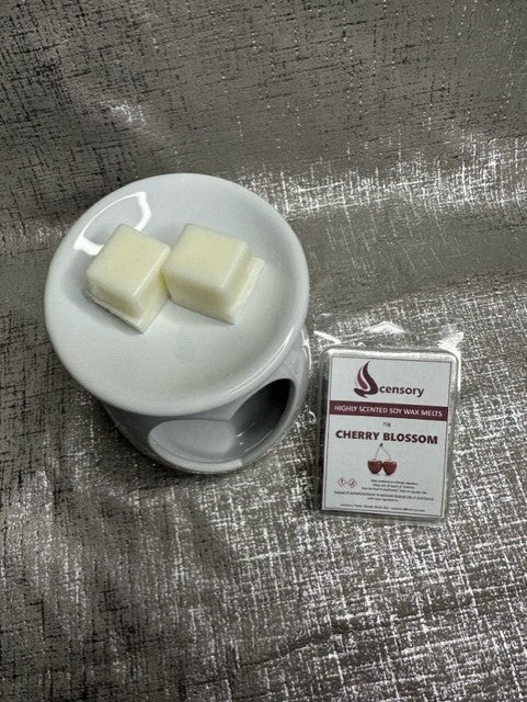 Cherry Scented Wax Melt Pack